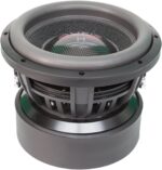 Audiosystem H15evo subwoofer
