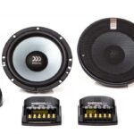 Morel maximo Ultra 602mkII Ηχεία Διαιρούμενα