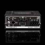 4ch MOSCONI ATOMO 4 - Image 2