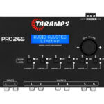 Taramps PRO 2.6 s