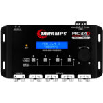 Taramps PRO 2.4 DYNAMIC PEAK