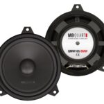MB Quart QMW 165 BMW
