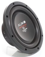Audiosystem Subwoofer R 10 FLat Evo 2 - Image 2