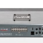 4ch R-125.4 Audiosystem
