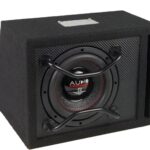 Audiosystem R08evoBR subwoofer