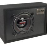 AudioSystem R10evoBR subwoofer