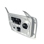 Silentium shield (κορμός,πόρτες,πάτωμα) - Image 2