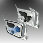 Speaker Noise Cut Tape(ηχεία) - Image 2