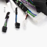 Mosconi cable VAG Models with 6 channel Audi,vw,seat,skoda - Image 2