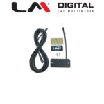 TAILGATE FOOT SENSOR