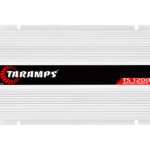 Taramps TS 1200X4 (HIGH LEVEL INPUT)