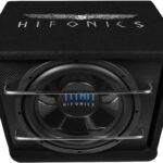Hifonics TS 300 R
