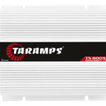 Taramps TS 800X4 (HIGH LEVEL INPUT)