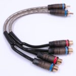 Conchord TS 2 F RCA