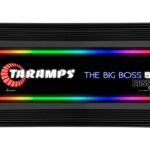 Taramps BIG BOSS 5 BASS