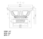Sundown Audio U-Series 15'' v.2 - Image 2