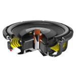 Subwoofer Αυτοκινήτου – Hertz Mille MPBX 300 S2 - Image 10