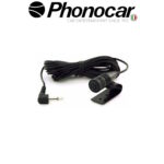 VM 253 PHONOCAR