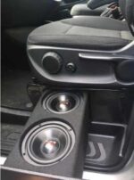 BR-2 CO 06evo Mercedes vito 447 subwoofer - Image 2
