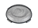 Gladen Z-GR/10 Universal grill 10" (25cm) subwoofer (Σιτα)
