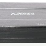 4ch Audiosystem X-100.4 MD