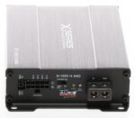 4ch Audiosystem X-100.4 MD - Image 2