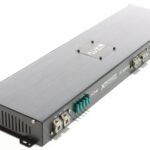 2CH X-330.2 Amplifiers