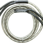 Z-Series Evo Rca 1.25 Cable Extension