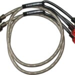 Audiosystem RCA cable Z-EVO YR