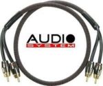 Z-SERIES PRO RCA CABLE Audio System, 5,0 μέτρα - Image 2