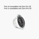 GLADEN 25 ZERO PRO POD - Image 2