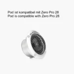 Gladen Zero Pro Pod 28 - Image 2