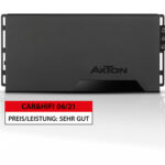 4ch Axton A401 Class D