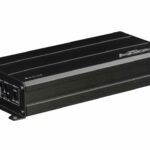 4ch Axton A4120 Class-D mini