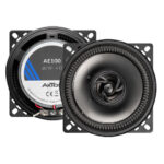 AXTON AE100 10 cm (4") 2-Wege Coax System