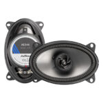 AXTON AE146  4 x 6" 2-Wege Coax System