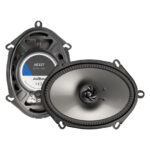 AXTON AE157 5 x 7" 2-Wege Coax System