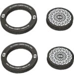 AERORING 165 universal road kill for better sound performance (165mm)