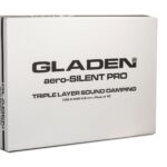 Gladen Aero-SilentPro