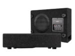 AXTON ATB120A flat bass reflex active subwoofer