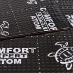 Comfort Mat Atom Bomb 4,2mm