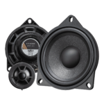 ATS-B102C AXTON SPECIFIC 2-way Compo for BMW