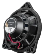 ATS-B102XS AXTON SPECIFIC 2-way (center/rear shelf)  Bmw F/G,E63, E64, E84,E90, E91, E92, E93, L15 ,E60, E61, E65, E66, E70, E71, E83, E89, F01, F02,F32, F33, F34, F36, F82, F80, G20, G22, G28, G80 - Image 2