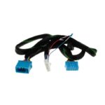 ATS-ISO11 SPECIFIC DSP P&P suzuki / Honda 20 Pin