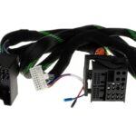 ATS-ISO43 SPECIFIC DSP P&P Audi, Mercedes