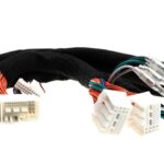 ATS-ISO45 SPECIFIC DSP P&P Kabel for Kia Hyundai
