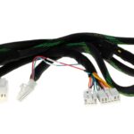 ATS-ISO46 - Axton Specific DSP P&P Kabel Toyota Auris Avensis Aygo corolla Rav Prious Yaris Land Cruiser ProAce Verso