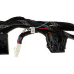 ATS-ISO55 - AXTON SPECIFIC DSP P&P Kabel Citroen Peugeot Fiat