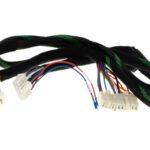 ATS-ISO7 - AXTON SPECIFIC DSP P&P Kabel Toyota,Citroen,peugeot.subaru,lexus,