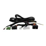 ATS-ISO8084 - AXTON SPECIFIC A894DSP P&P Kabel Mercedes 205  W-V-S
